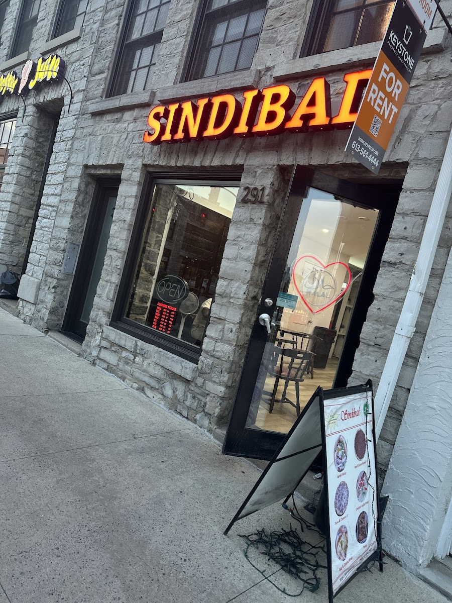 Sindibad